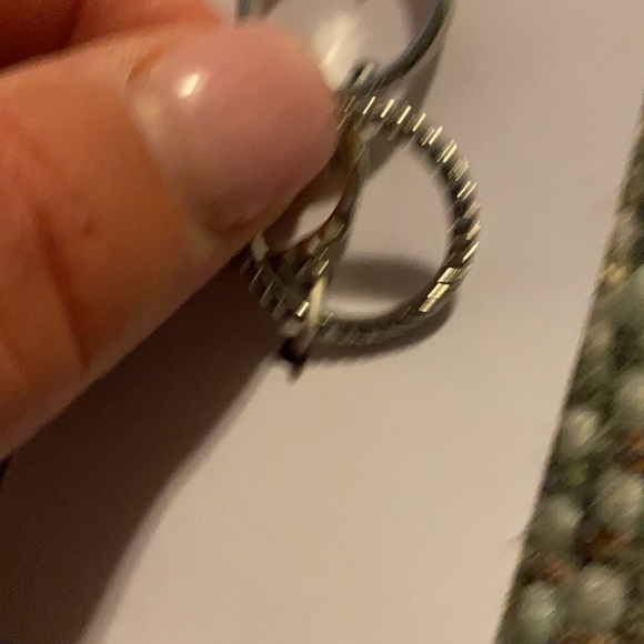 Stackable rings - Picture 4 of 6